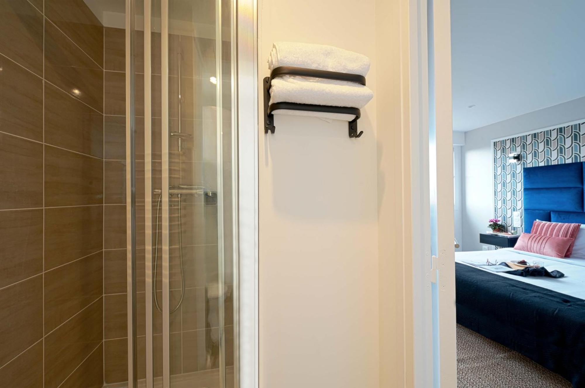 Modern Bright Apartment In Appart'Hotel Saint-Maur-des-Fossés エクステリア 写真